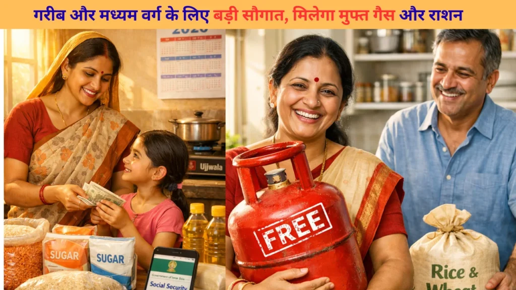 Social Security Plan 2026