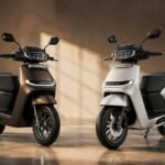 Ather Konark Electric Scooter