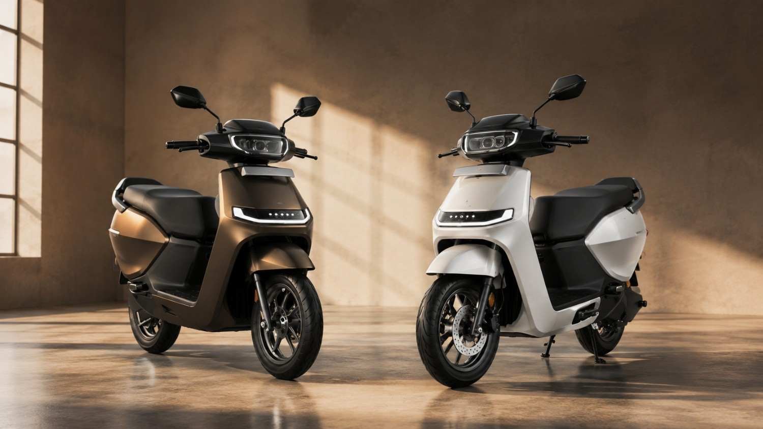 Ather Konark Electric Scooter