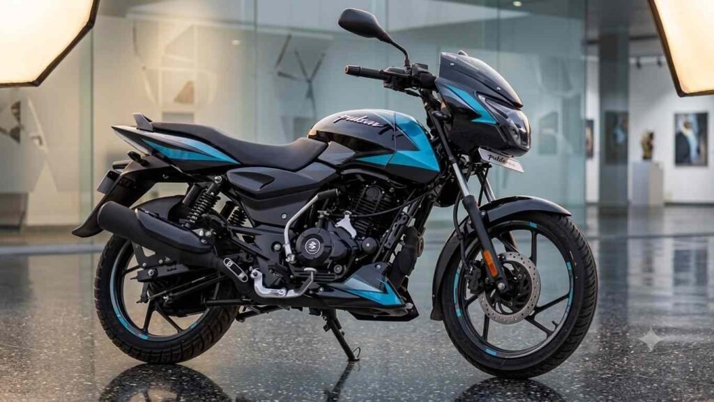 Bajaj Pulsar 150 