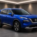Nissan SUVs